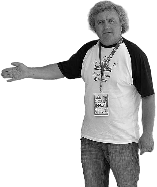 Станчо Велков, основател на КПС Варна